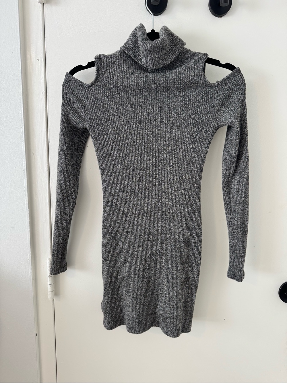 Urban Outfitters Bodycon Sweater Dress